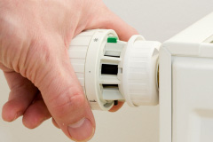 Field Head central heating repair costs