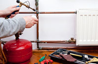 free Field Head heating repair quotes